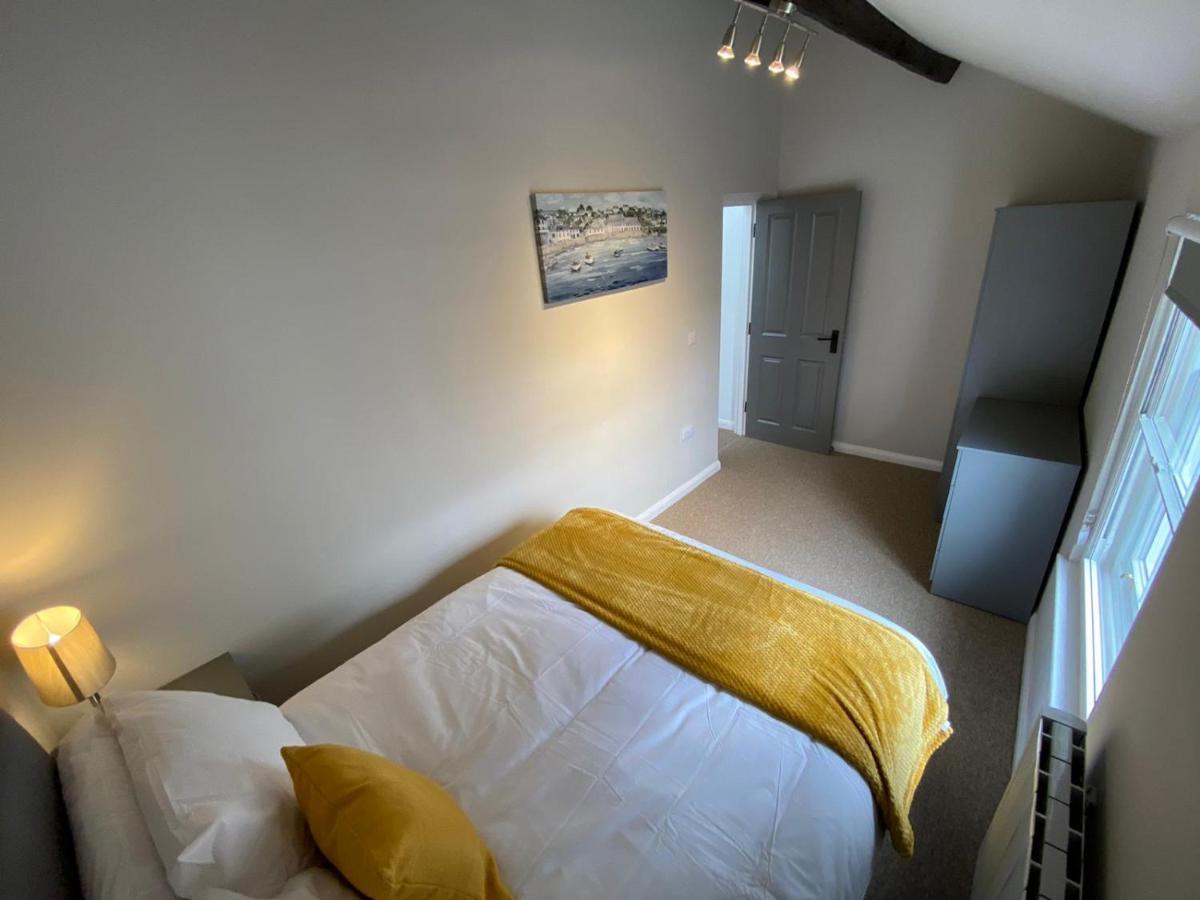 Apartment @ Booth Hall Hereford Bagian luar foto